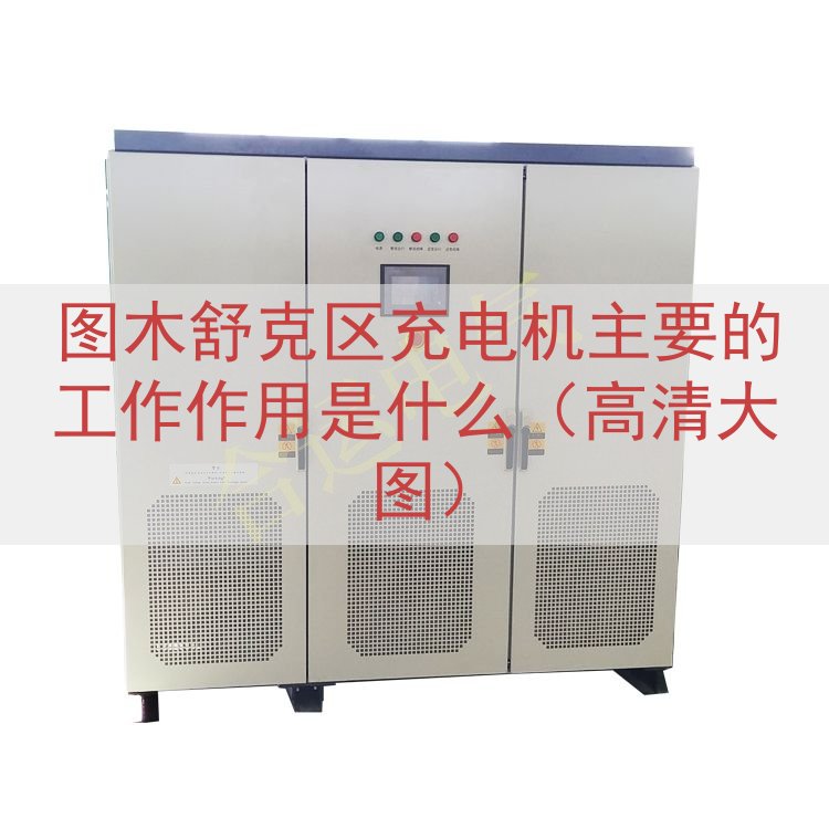 图木舒克区充电机的工作作用是什么（高清大图）